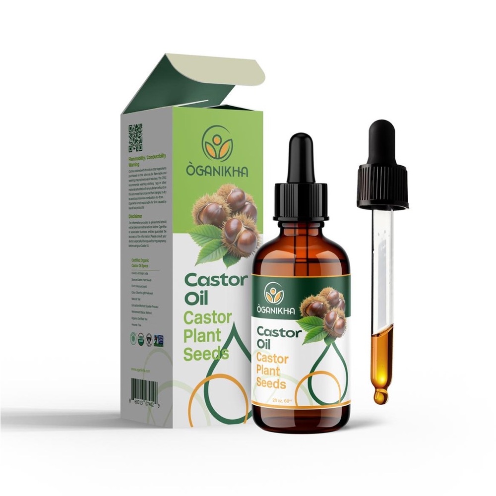 Castor oil